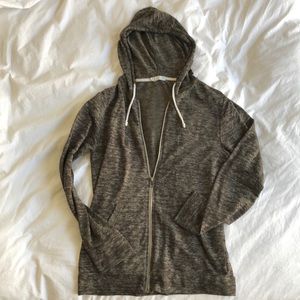 Lightweight stem Jacket